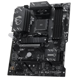 MSI B550 GAMING motherboard