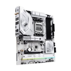 Motherboard - ASRock X870...