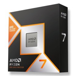 AMD Ryzen 7 9850X3D...