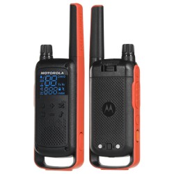 Motorola T82 Twin Pack...