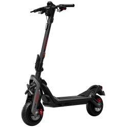 Segway GT3 D - electric scooter, 20 km/h (black)