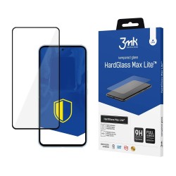 LCD kaitsekile 3mk Flexible Glass Lite Samsung A356 A35 5G/A556 A55 5G must