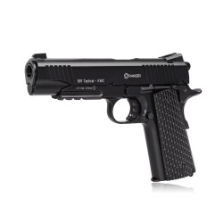 Air rifle Air rifle Ranger 1911 BB KWC Kal. 4,5 BBS Blow Back 17 Strz. Full Metal Co2