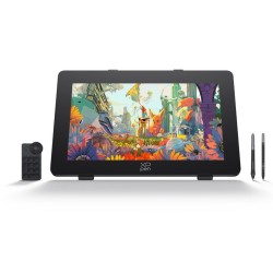 GRAPHIC TABLET...