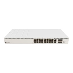 Mikrotik CRS320-8P-8B-4S+RM...