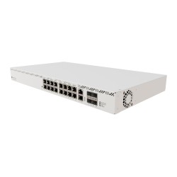 Mikrotik CRS320-8P-8B-4S+RM...