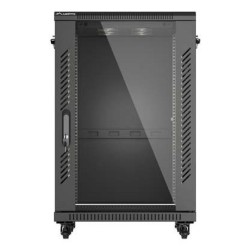 Lanberg FF01-6618-12B rack...