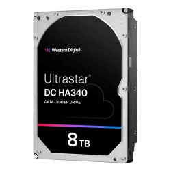 HDD|WESTERN DIGITAL|Serial ATA|3.5 "|Buffer 256 MB|7200 RPM| 8 TB|HDD-??????????? Western Digital Ultrastar 0B47078 8TB|Ultrasta