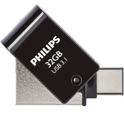 PHILIPS USB 3.1 / USB-C...