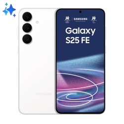 Samsung Galaxy S25 FE...