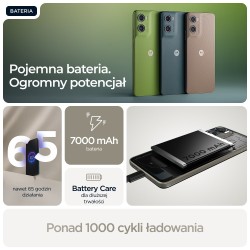 Motorola moto g06 power...
