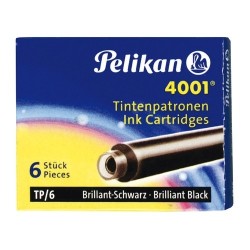 Pelican Ink Cartridges TP /...