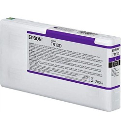 Epson T913D | Cartridge |...