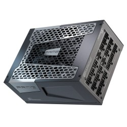 Seasonic Prime PX power supply unit 2200 W 24-pin ATX ATX Black