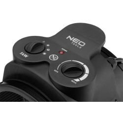 NEO TOOLS PTC Ceramic...