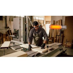 Infrared Heater NEO TOOLS...
