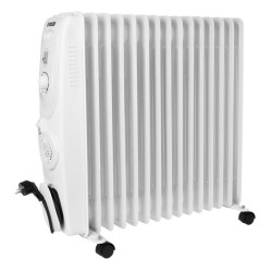 NOVEEN OH1501 OIL HEATER...