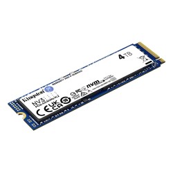 SSD|KINGSTON|NV3|4TB|M.2|PC...