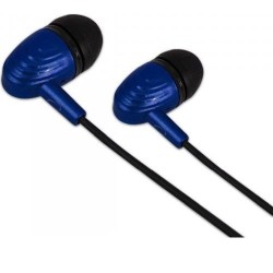 Esperanza EH193KB Smartphone control with microphone (Blue)