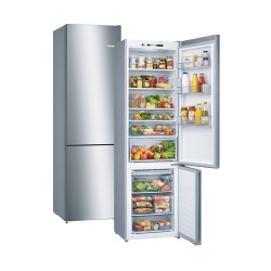 Bosch Serie 4 KGN39VIEB...
