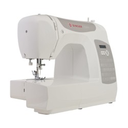 SINGER C5205 sewing machine...