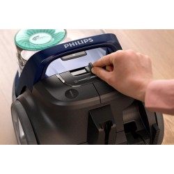 Philips 5000 series FC9556/09 vacuum 1.5 L Cylinder vacuum 750 W Bagless
