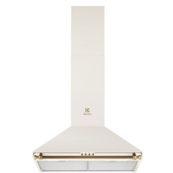 Electrolux EFC226V Wall-mounted Cream 420 m³/h