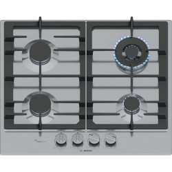 Bosch Serie 6 PCH6A5I90 hob...