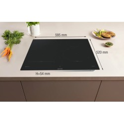 Gorenje GI6433SRWF Black...