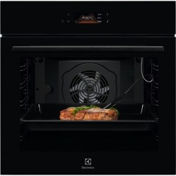 ELECTROLUX LOE8H39Z Oven