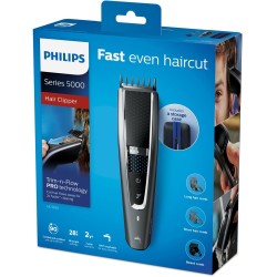 Philips 5000 series...