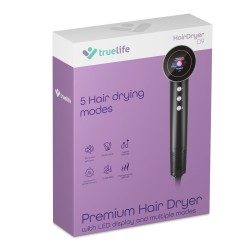 TrueLife HairDryer D9 hair...