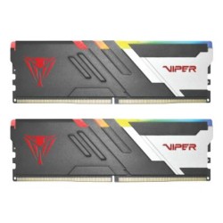 MEMORY DIMM 32GB DDR5-6000/KIT2 PVVR532G600C30K PATRIOT