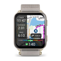 Garmin Venu X1 5.08 cm (2")...