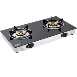 Floria ZLN2416 Gas stove 2 burners
