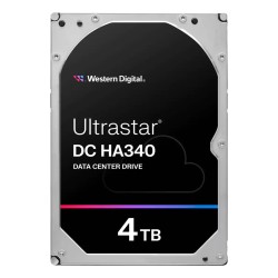 Western Digital Ultrastar...