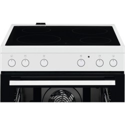 Elektripliit Electrolux, 4x...
