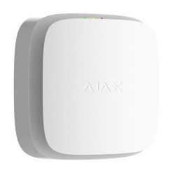FIRE DETECTOR SMOKE SOUNDER/EN54 WHITE 119919 AJAX