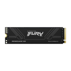 SSD|KINGSTON|MTBF 2000000 h|Read speed 14700 MB/s|Write speed 14000 MB/s|NVMe Yes|PCI Express 5.0|M.2|2000 GB|FURY|SFYR2S/2T0