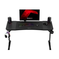 Huzaro Hero 3.6 Black...