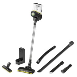 Vacuum...