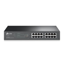 TP-Link TL-SG1016PE network...