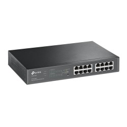 TP-Link TL-SG1016PE network...