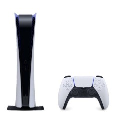Sony PlayStation 5 Digital...