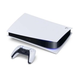 Sony PlayStation 5 Digital...