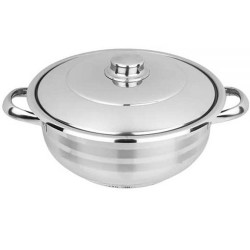 Floria ZLN7260 Saucepan with lid 8L