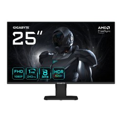 GIGABYTE GS25F2A 25" FHD...