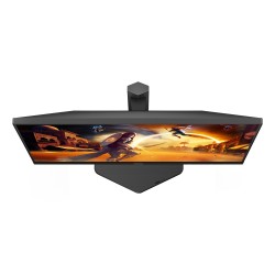 AOC G4 27G4ZR computer monitor 68.6 cm (27") 1920 x 1080 pixels Full HD LED Black, Red