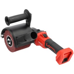 YATO Cordless Burnishing...