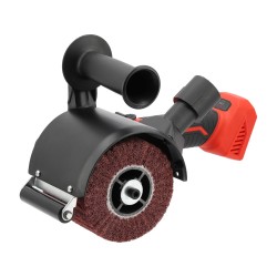 YATO Cordless Burnishing...